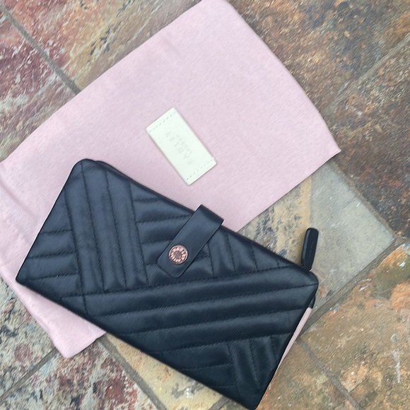 RADLEY LONDON Bags Radley London Larkswood Quilt Largefolded Wallet